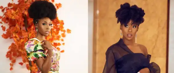 “77% Of Nigerian Women Bleach Their Skin”- Beverly Naya Raises Concerns Over Colorism In Nigeria