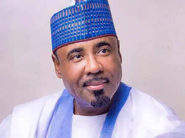 Atiku’s North-East Campaigner, Gwamna Dumps PDP For Tinubu