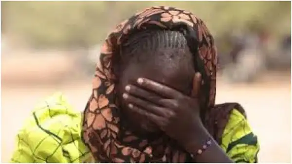 OMG!! Woman Beats 7-Year-Old Stepson To Death In Kano