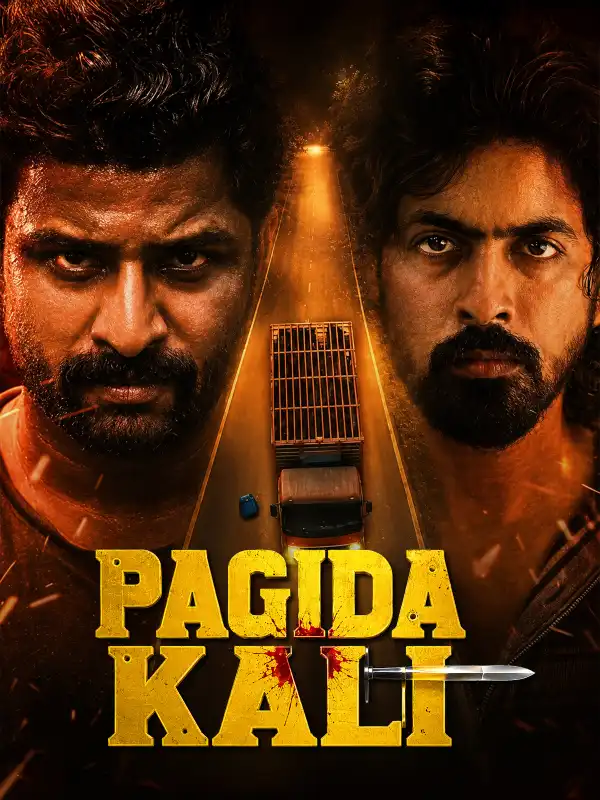Pagida Kali (2026) [Malayalam]