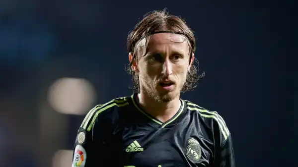 Carlo Ancelotti hails 