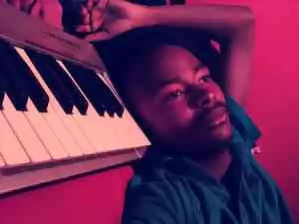 CannadiQ Soul – Welele Flavour #011 (Strictly Twenty Threeted Mix)