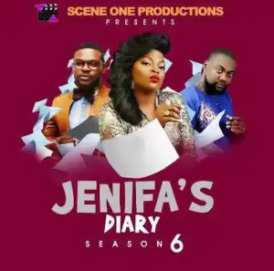 Jenifa's diary S6 E08 - MOVING ON