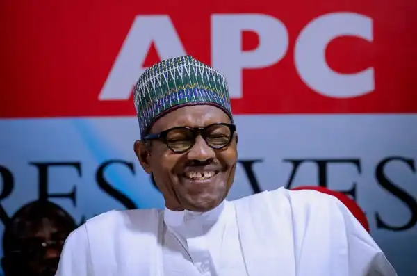 Anambra Election: President Buhari Congratulates Soludo