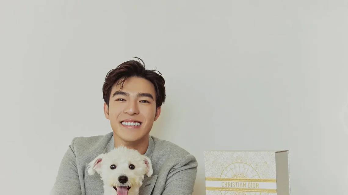 Net Worth Of Edward Chen