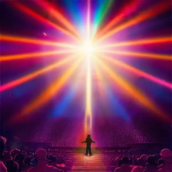 Lil Tecca - Blessing