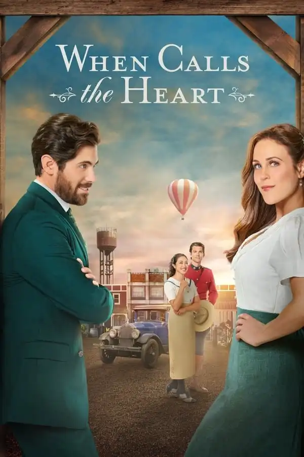 When Calls the Heart S11 E05