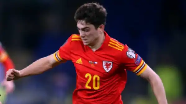 Leeds winger James earns praise for Wales World Cup win