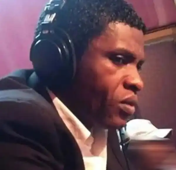 Prominent Cameroon Journalist Found Dead After Abduction