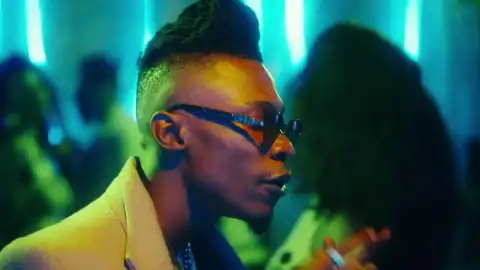 1Da Banton – Foreigner (Music Video)