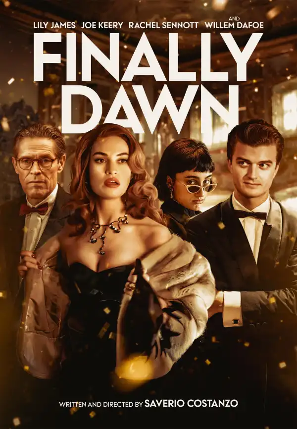 Finally Dawn (2025)