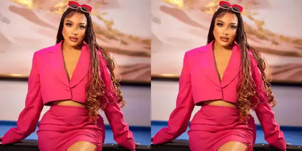 Tonto Dikeh shares some of the important things she has learnt in 38years