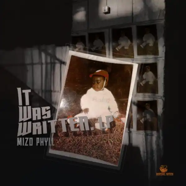 Mizo Phyll – Be My Love ft. Crosswavee