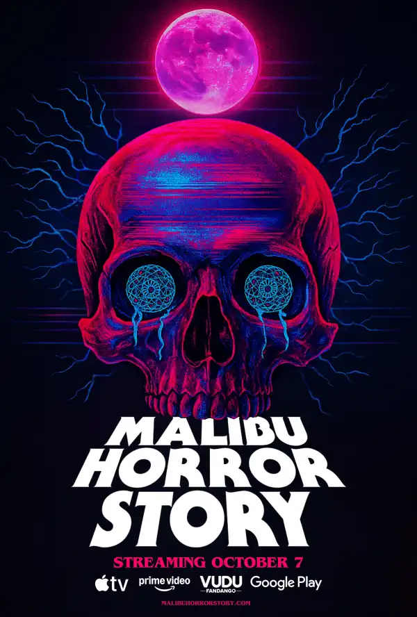 Malibu Horror Story (2023)