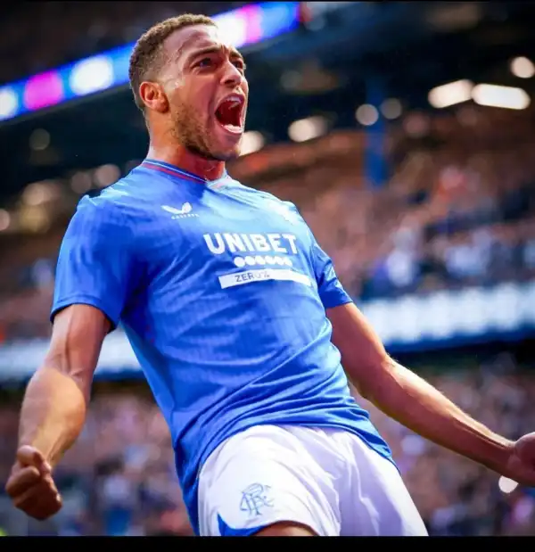 UCL qualifiers: Dessers delighted to get off the mark for Rangers