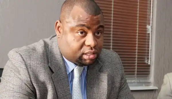 Son Of Former Zimbabwean Vice President Sentenced To 20-years Imprisonment For R*ping Vulnerable Minor