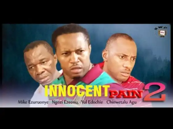 Innocent Pain Season 2