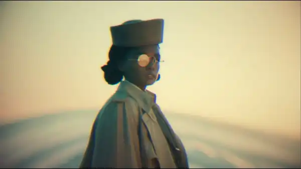 Janelle Monáe - Turntables (Video)