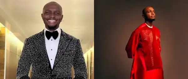 “I Don’t Anchor Events Sponsored by Alcohol or Tobacco Brands” – IK Osakioduwa Explains Absence from 2026 AMVCA