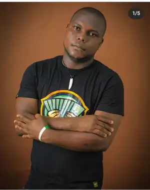 Godspower Jacob - Amaka