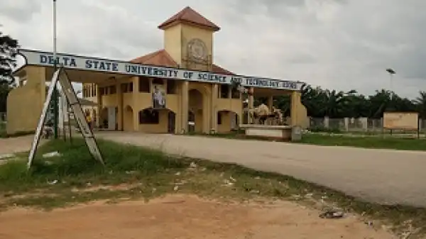Govt Orders Closure Of Delta University Over Flooding