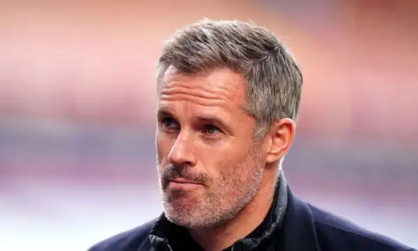 EPL: Chelsea will never win league – Carragher predicts title winners, teams to finish top-four