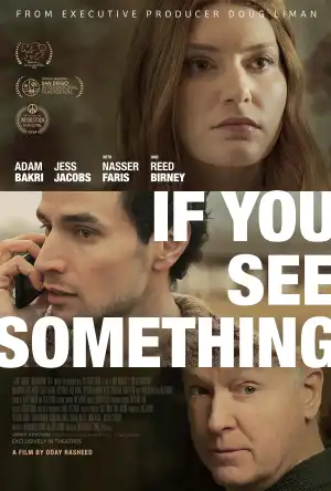If You See Something (2024)
