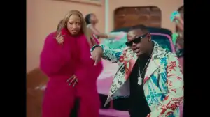 Focalistic, Shaunmusiq & Uncle Waffles - 2 Spin Jikeleza (Video)