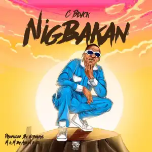 C Blvck – Nigbakan