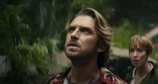 Dan Stevens in Talks to Reprise MonsterVerse Role in Godzilla x Kong Sequel