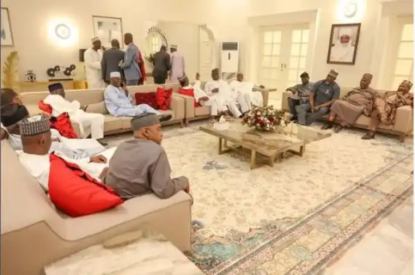 Controversy As Dino Melaye Calls Atiku’s Adamawa Country Home Dubai