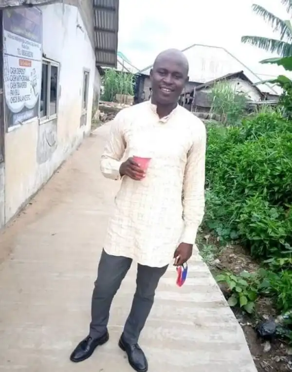 Bayelsa Community Youth Reportedly Commits Su*cide