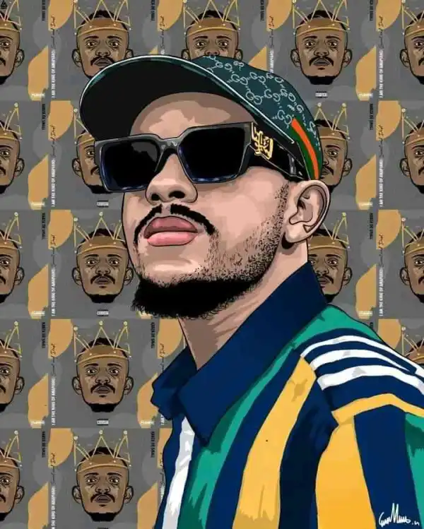 Kabza De Small & Dj Maphorisa – Kwai Futhi Ft. DJ Stokie