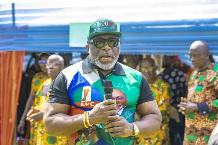 Anambra guber: Okonkwo withdraws from APC primary election, as exercise lingers