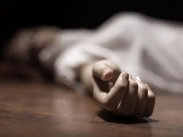 Shock As Man And His Wife Are Found Dead Inside Their Room In Ogun, Family Suspects Foul Play