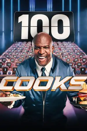 100 Cooks (2026 TV series)