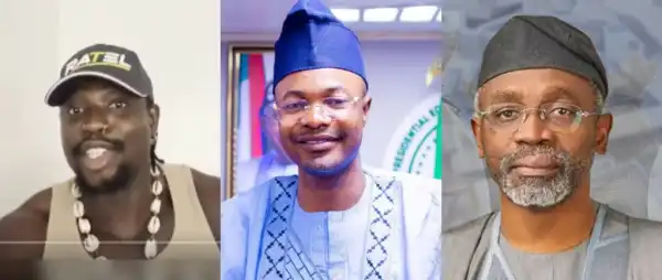 “I Don’t Want To Hear He Died Mysteriously”- VDM Reacts To Adeniyi Adeyemi And Gbajabiamila Drama