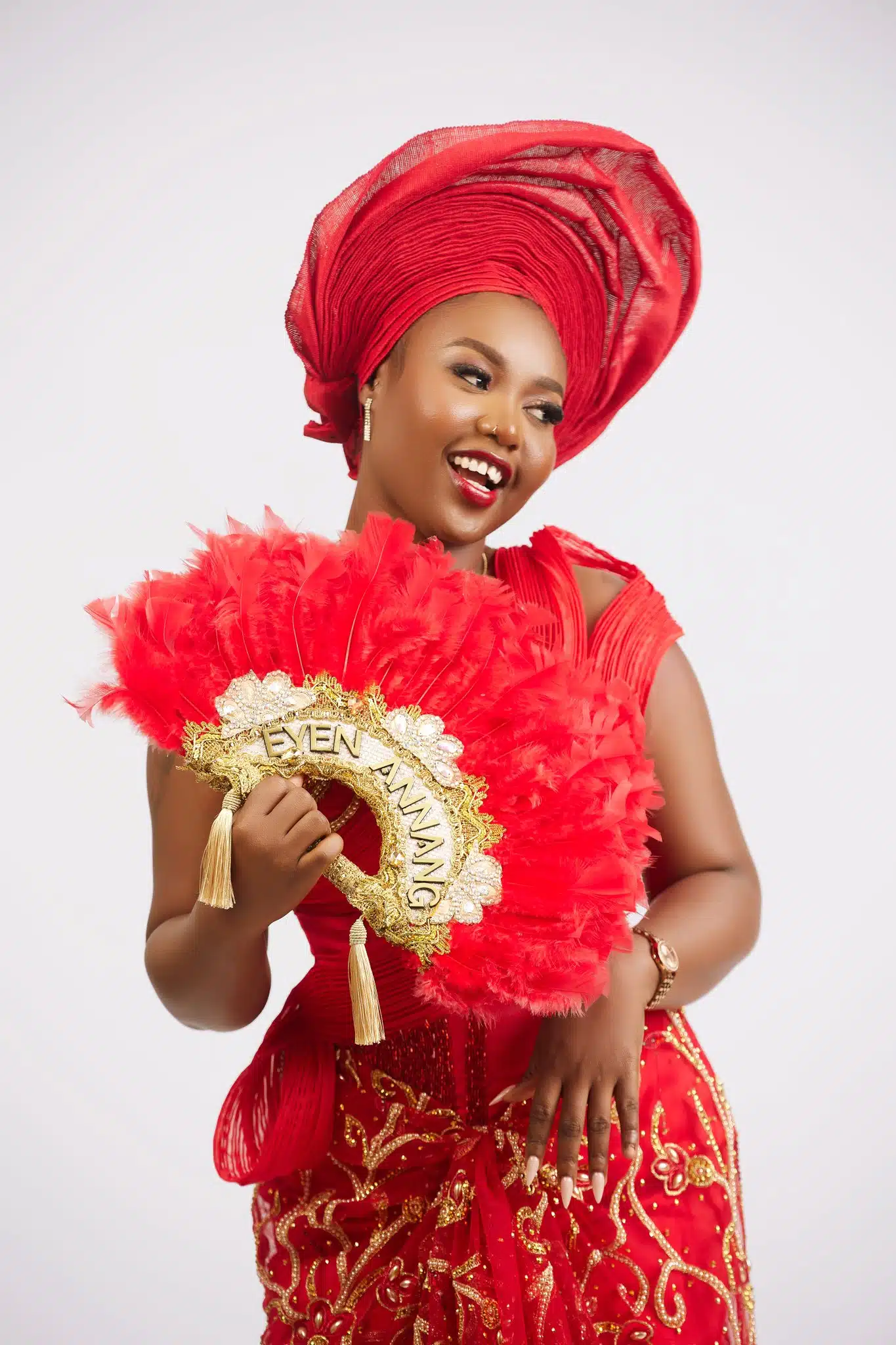 BBNaija S9: “I found your gold pouch two days before and kept it ontop of Nelly’s box” – Rhuthee opens up to Chinwe