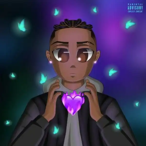 Eddie Soul – Move On