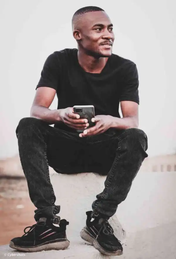 Dj Msoja SA – Billie Jean (Electronic Remix)