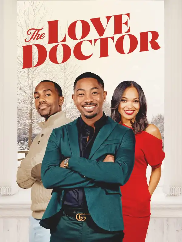 The Love Doctor (2026)