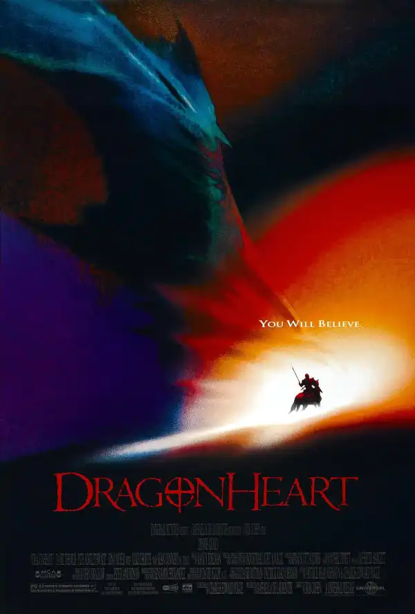 Dragonheart (1996)