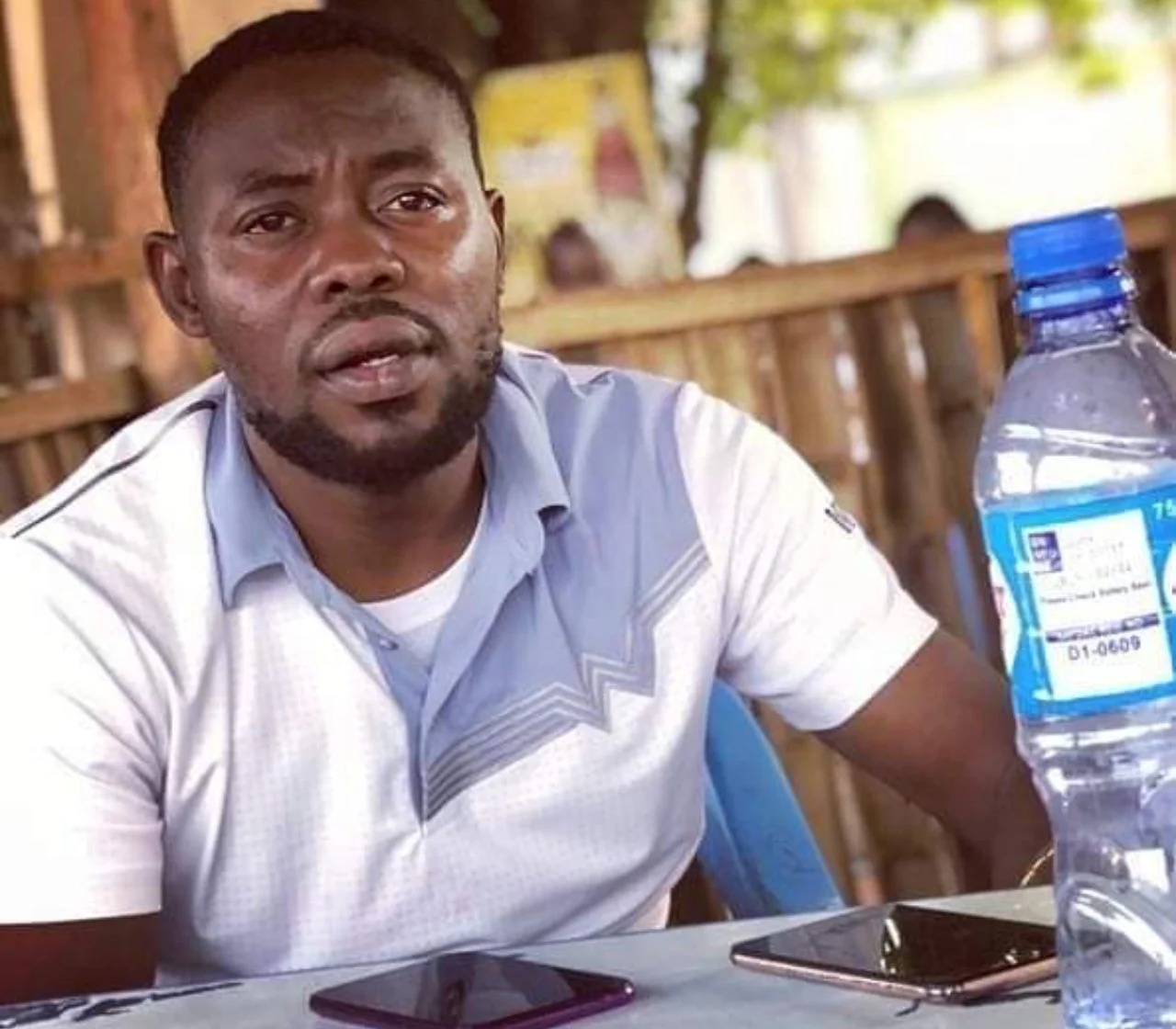 Benue crisis: We’re just speaking English – Varsity don, John Ogi worries no arrest made yet