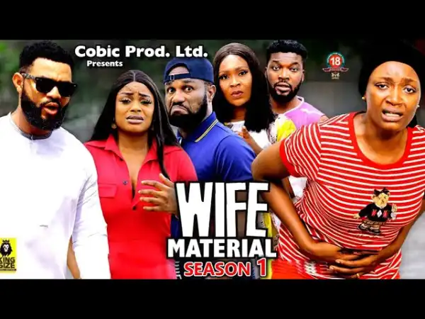 Wife Material Season 1
