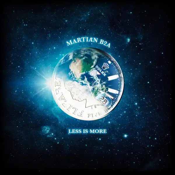 Martian B2A – Go Time