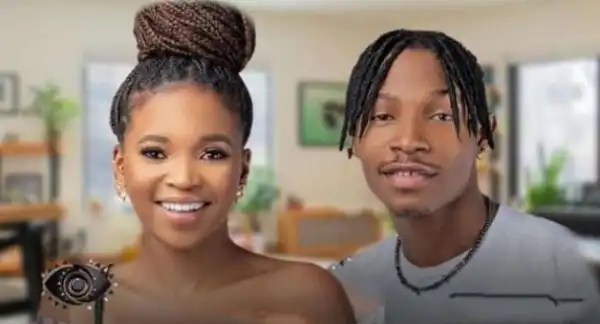 BBTitans: Kananga Jr Grows Closer To Tsatsii