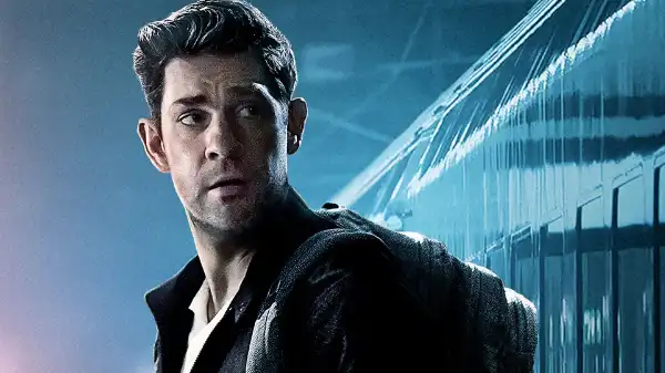 Jack Ryan Season 3 Deleted Scene Shows John Krasinski In a Tense Situation