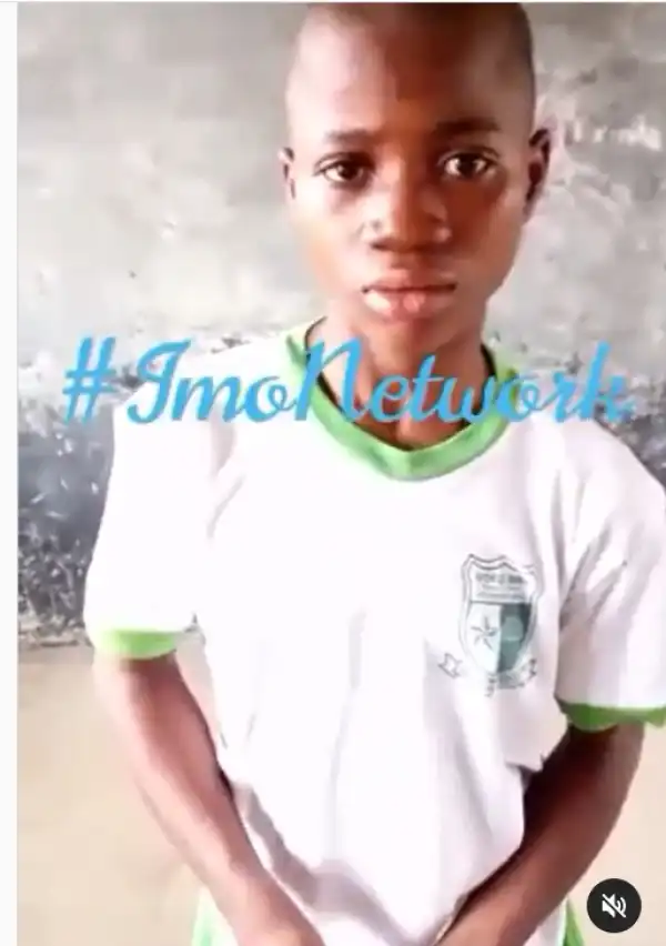 Househelp Allegedly Burnt And Left With Injuries By Her Male Boss For 