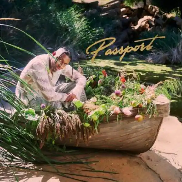 Masego – Passport