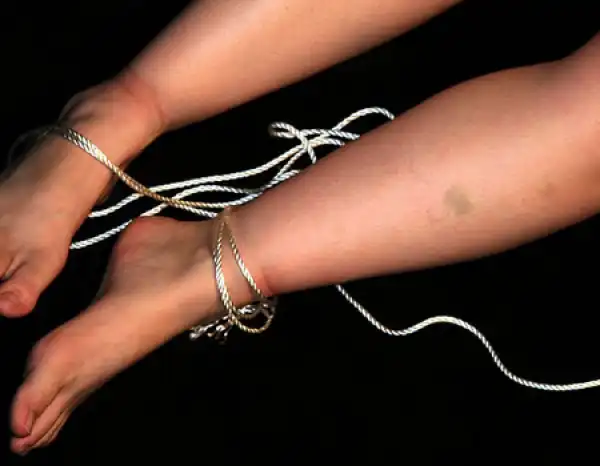 So Sad! Armed Robbers Rape Teenage Girl To Death In Delta State